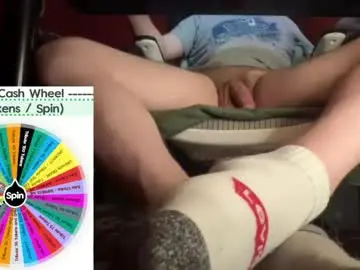 Sex Cam with fullofkinks - Chaturbate