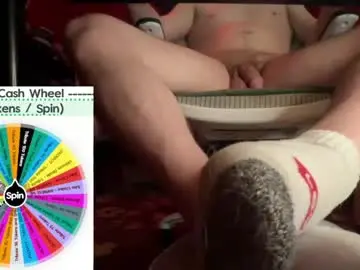 Live Sex Cam with fullofkinks - Chaturbate