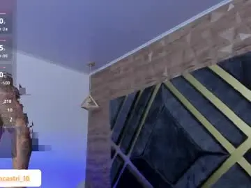 Best Webcam with ian_castillo_ - Chaturbate