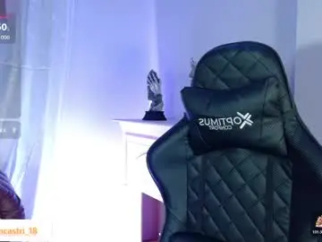 Free Porn Cam with ian_castillo_ - Chaturbate