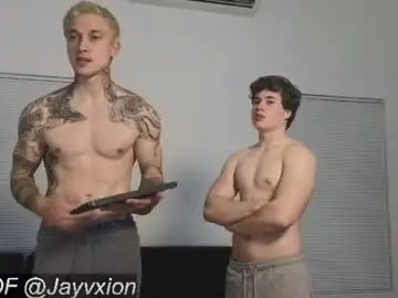 Live Sex Cam with jaycex_69 - Chaturbate