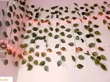 Nude Webcam with katia606424 - Chaturbate