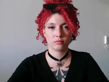 Best live sex cam show with merida__freckles - Chaturbate