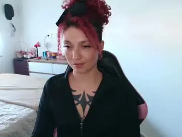 Free Porn Cam with merida__freckles - Chaturbate