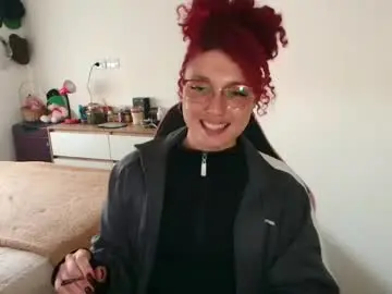 Free Live Porn with merida__freckles - Chaturbate