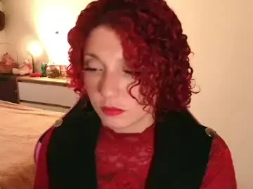 Free Live Porn with merida__freckles - Chaturbate