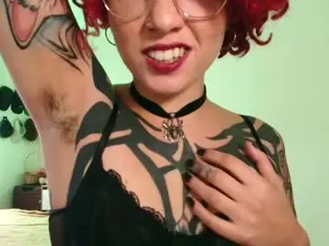 Watch Live Sex Cams with merida__freckles - Chaturbate