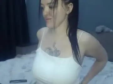 Best Webcam with sandra_smith3007 - Chaturbate