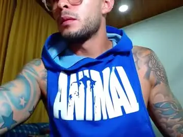 Private Sex Chat with sebastian_025 - Chaturbate