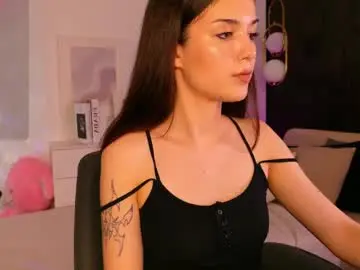 Best live sex cam show with skinnyellie - Chaturbate