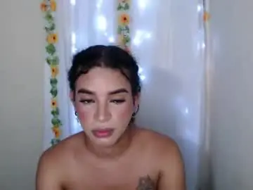 Nude Webcam with vickyxdany - Chaturbate
