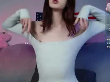 Live Sex Cam with yourkittysweetysya - Chaturbate