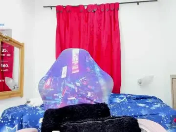 Adult Webcams with anazztasia_squirt - Chaturbate
