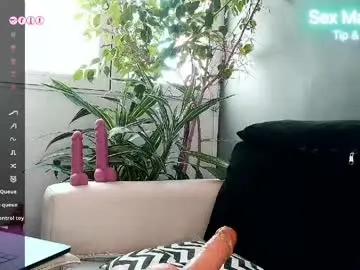 Free Live Porn with arielenbsas - Chaturbate