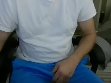 Free Porn Cam with daddysbigdick4u - Chaturbate