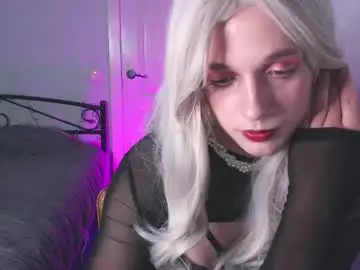 Sex Cam with gina_rose_ts - Chaturbate