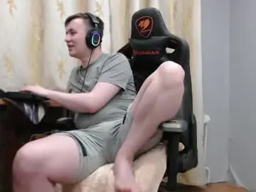 Watch Live Sex Cams with iliaskrisloveee - Chaturbate