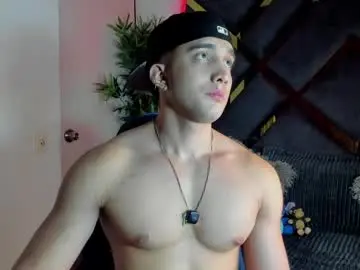 Private Sex Chat with jeicob_stone1 - Chaturbate