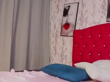Sex Cam with larissa_antonella - Chaturbate