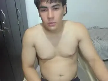 Live Sex Cam with max_miller66 - Chaturbate