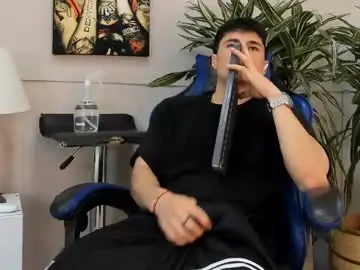 Best Webcam with roan_birkin - Chaturbate