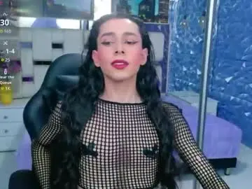 Free Live Porn with sharlon_ - Chaturbate