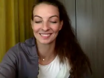 Live Sex with smiling_lexa - Chaturbate