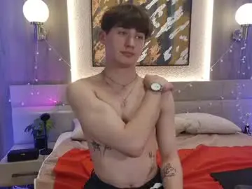 Free Porn Cam with vinsant_x - Chaturbate
