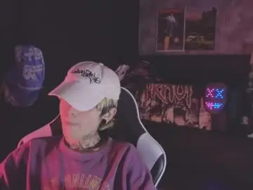 Free Porn Cam with acidmilo - Chaturbate