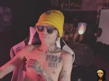 Best Webcam with acidmilo - Chaturbate