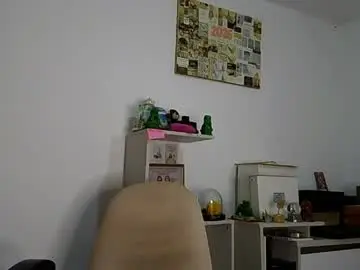 Sex Cam with alia_lombardi - Chaturbate