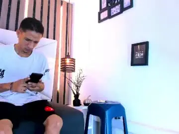 Watch Live Sex Cams with anxiuos_miller - Chaturbate
