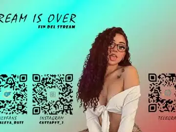 Best live sex cam show with cattaleya_russ - Chaturbate