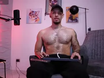 Best live sex cam show with dante_gold - Chaturbate