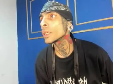 Adult Webcams with demon_rose_ - Chaturbate