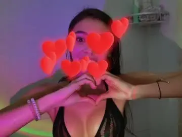 Adult Video Chat with keirasworld - Chaturbate