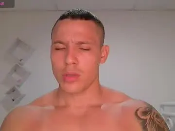 Sex Cam with maxwel949813 - Chaturbate