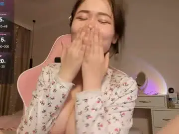 Live Sex with mei_kitahara - Chaturbate