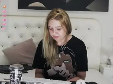 Live Sex with mellaniebliss - Chaturbate