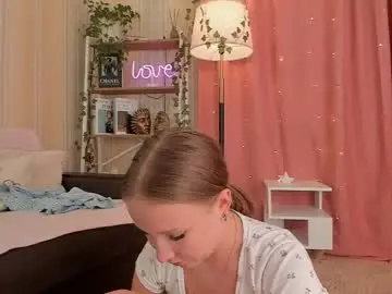 Adult Webcam with ms_evasweet - Chaturbate