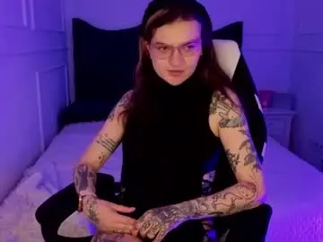 Watch Live Sex Cams with sashaglow_ - Chaturbate