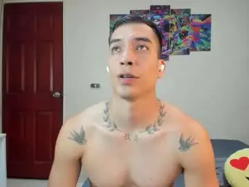 Adult Webcams with scotrisse - Chaturbate