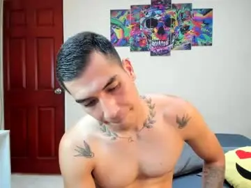 Free Live Porn with scotrisse - Chaturbate