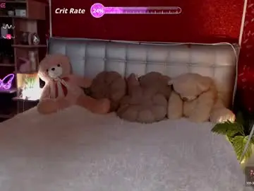 Sex Cam with aurora_aksness - Chaturbate