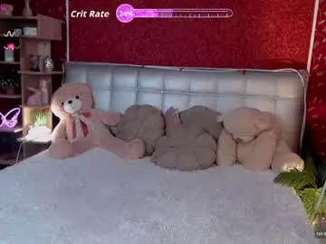 Nude Webcam with aurora_aksness - Chaturbate