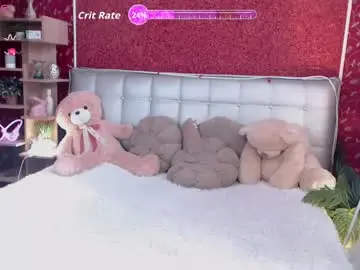 Watch Live Sex Cams with aurora_aksness - Chaturbate