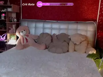 Watch Live Sex Cams with aurora_aksness - Chaturbate