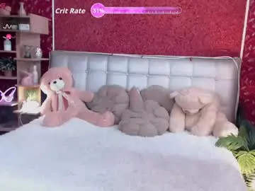 Adult Webcam with aurora_aksness - Chaturbate