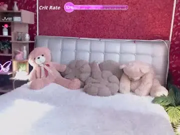 Live Sex Cam with aurora_aksness - Chaturbate