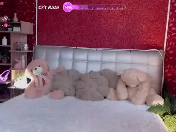 Adult Webcams with aurora_aksness - Chaturbate